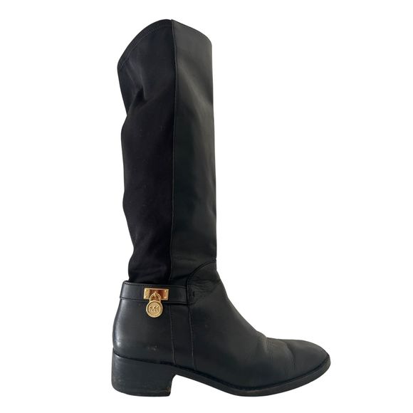 Michael Kors Boots, Size 8 1/2 - Picture 1 of 4